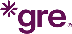 ETS GRE logo